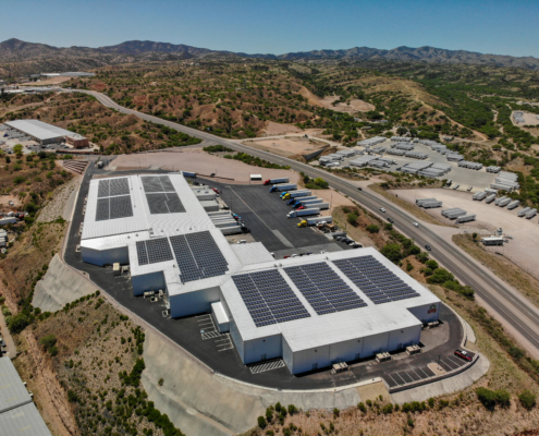 Divine Flavor - Nogales Arizona