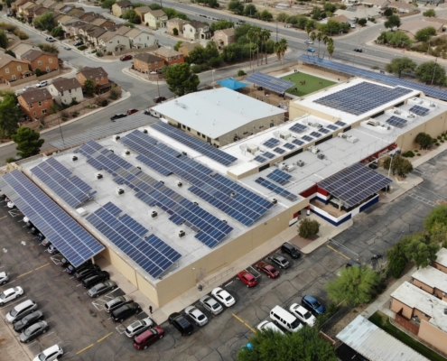 La Paloma Academy Feb 2022