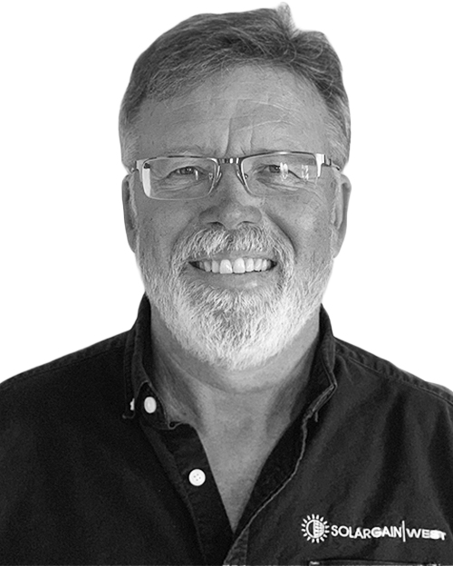 SolarGain Team JReusche