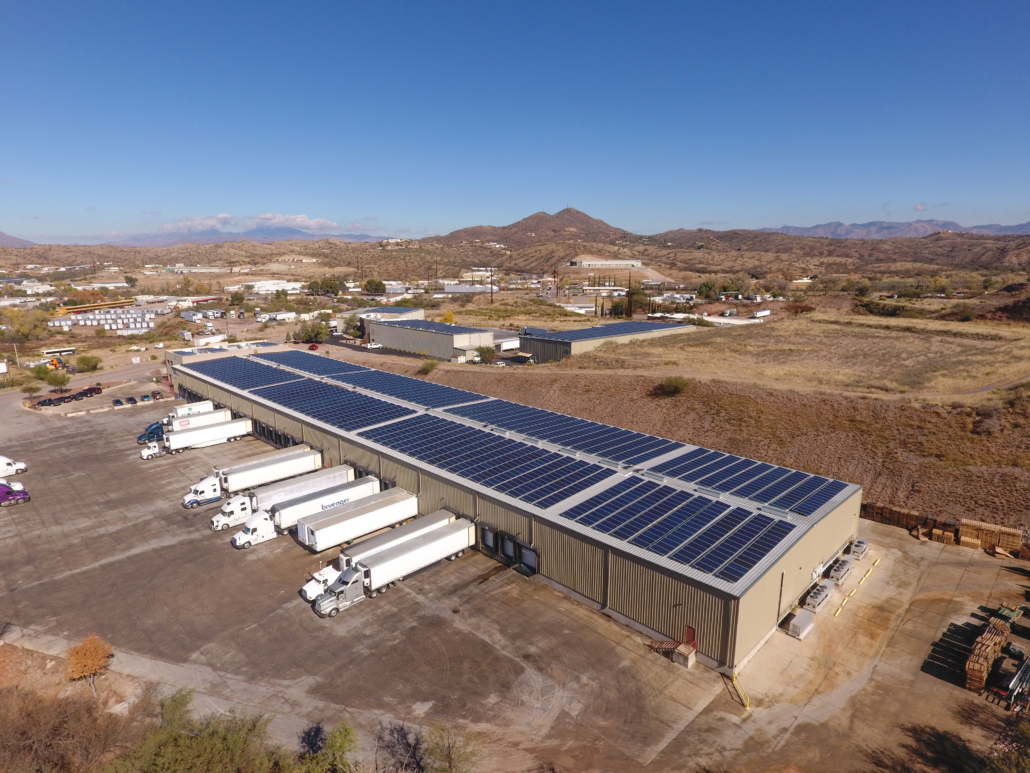 AgriPacking Supply - Nogales Arizona