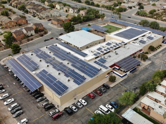 La Paloma Academy Feb 2022