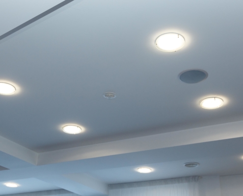 Metal Halide Retrofit Hero