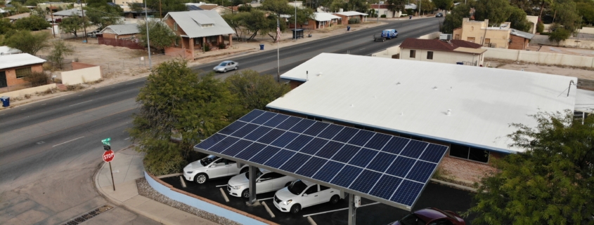 COT Ward 3 Grant Road