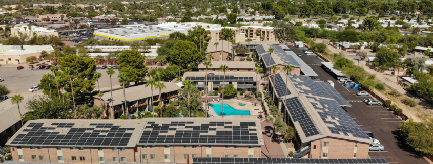 The Lakes - Tucson Arizona