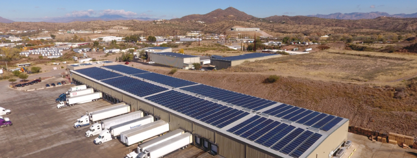 AgriPacking Supply - Nogales Arizona