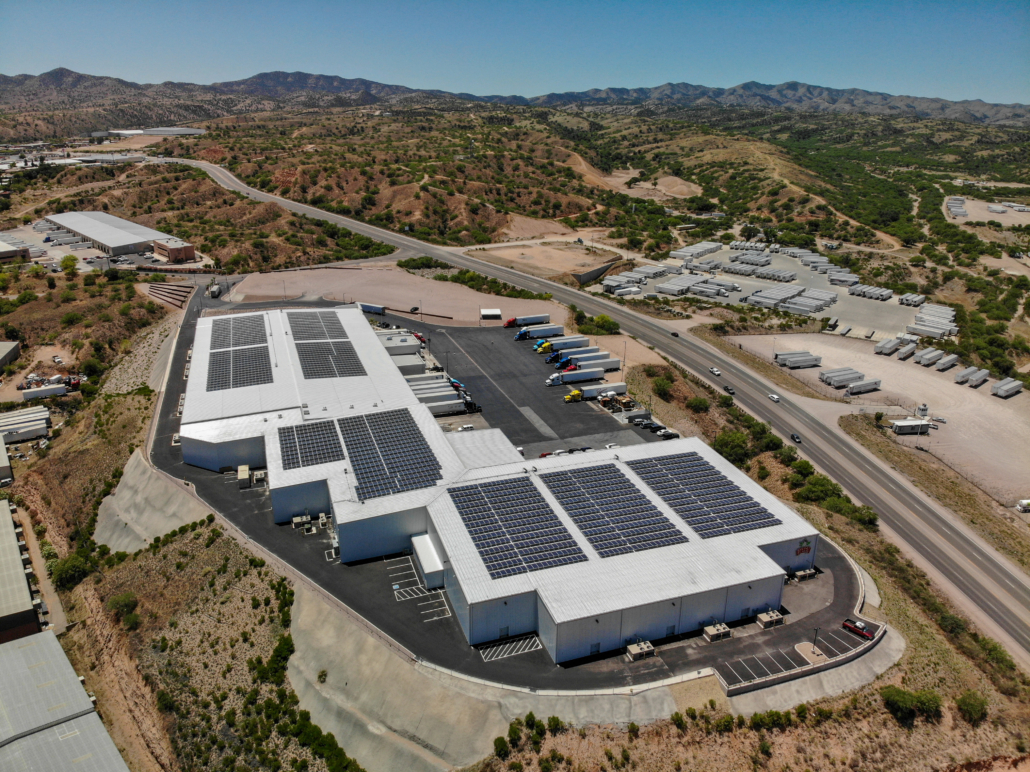 Divine Flavor - Nogales Arizona