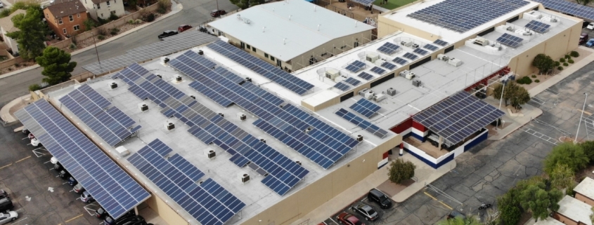 La Paloma Academy Feb 2022