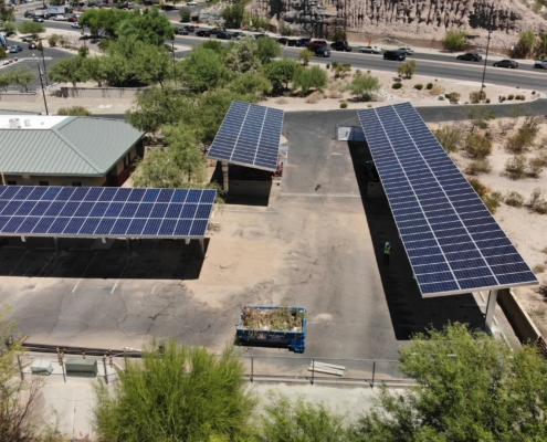 COT Firehouse 20 1st Avenue A