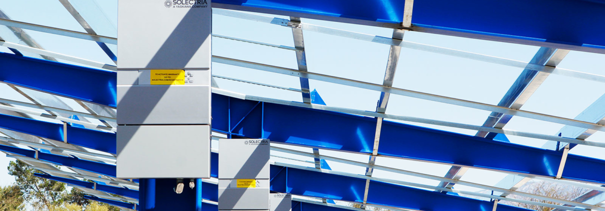 Solar panel battery system | Solar Gain