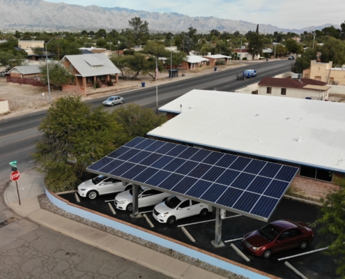 COT Ward 3 Grant Road