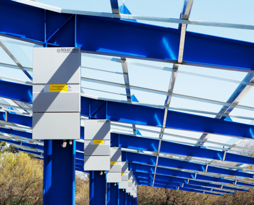 Solar panel battery system | Solar Gain