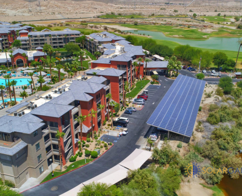 WorldMark Indio 2