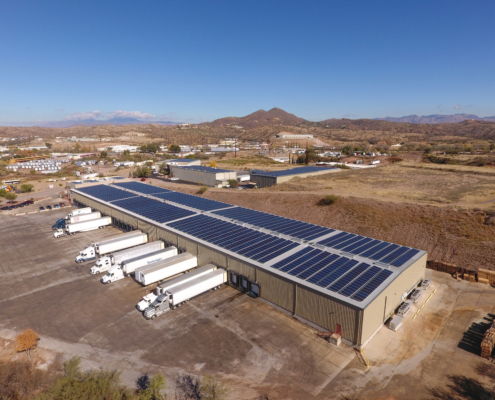 AgriPacking Supply - Nogales Arizona